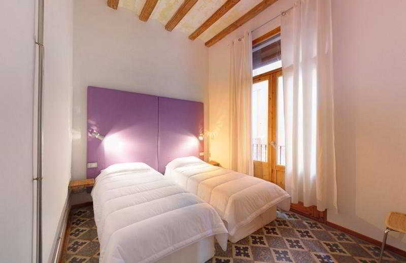 Visit-Bcn Cosmopolitan Apartments Barselona Dış mekan fotoğraf