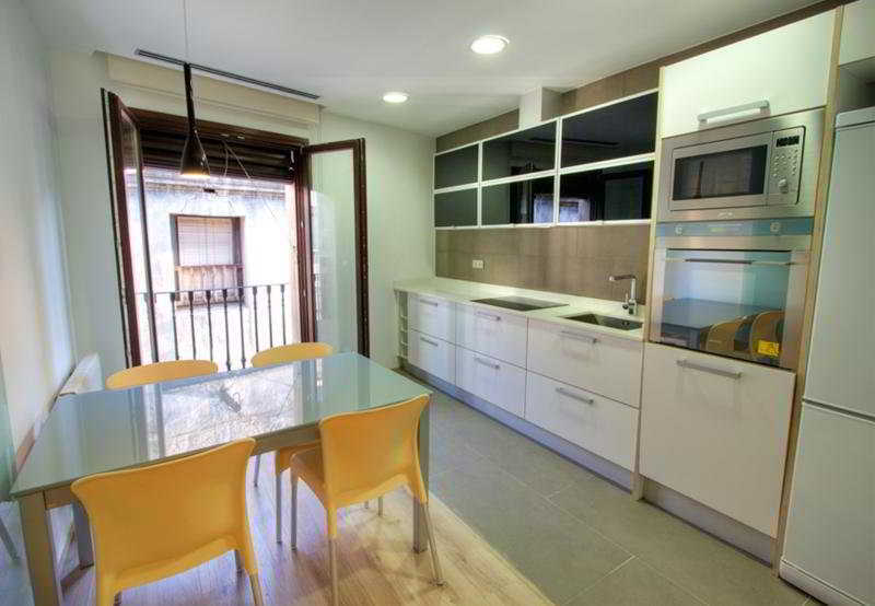 Visit-Bcn Cosmopolitan Apartments Barselona Dış mekan fotoğraf