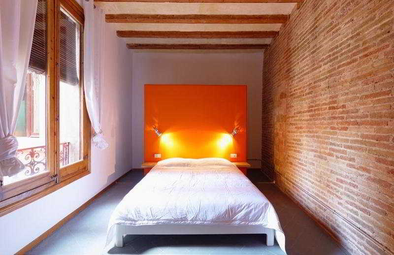 Visit-Bcn Cosmopolitan Apartments Barselona Dış mekan fotoğraf