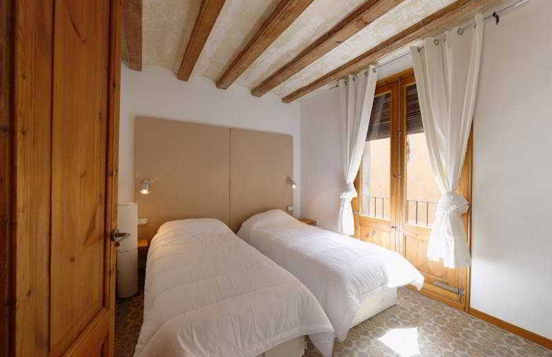 Visit-Bcn Cosmopolitan Apartments Barselona Dış mekan fotoğraf